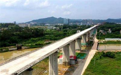 乌海西金铁路