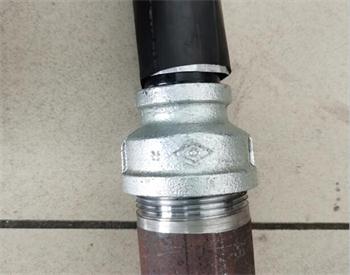 乌海20MM注浆管供应