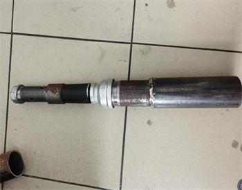 乌海25MM注浆管批发